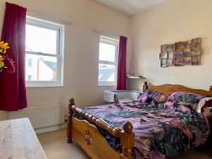 Bedroom 1- click for photo gallery